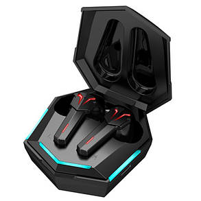 Бездротові ігрові навушники TS3015 Gaming Headset, фото 1