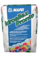 Mapei Planiseal 88 Еластична гідроізоляція
