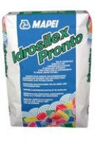 Mapei Planiseal 88 Еластична гідроізоляція