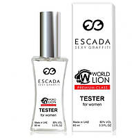 Тестер Premium Class Escada Sexy Graffiti женский, 60 мл