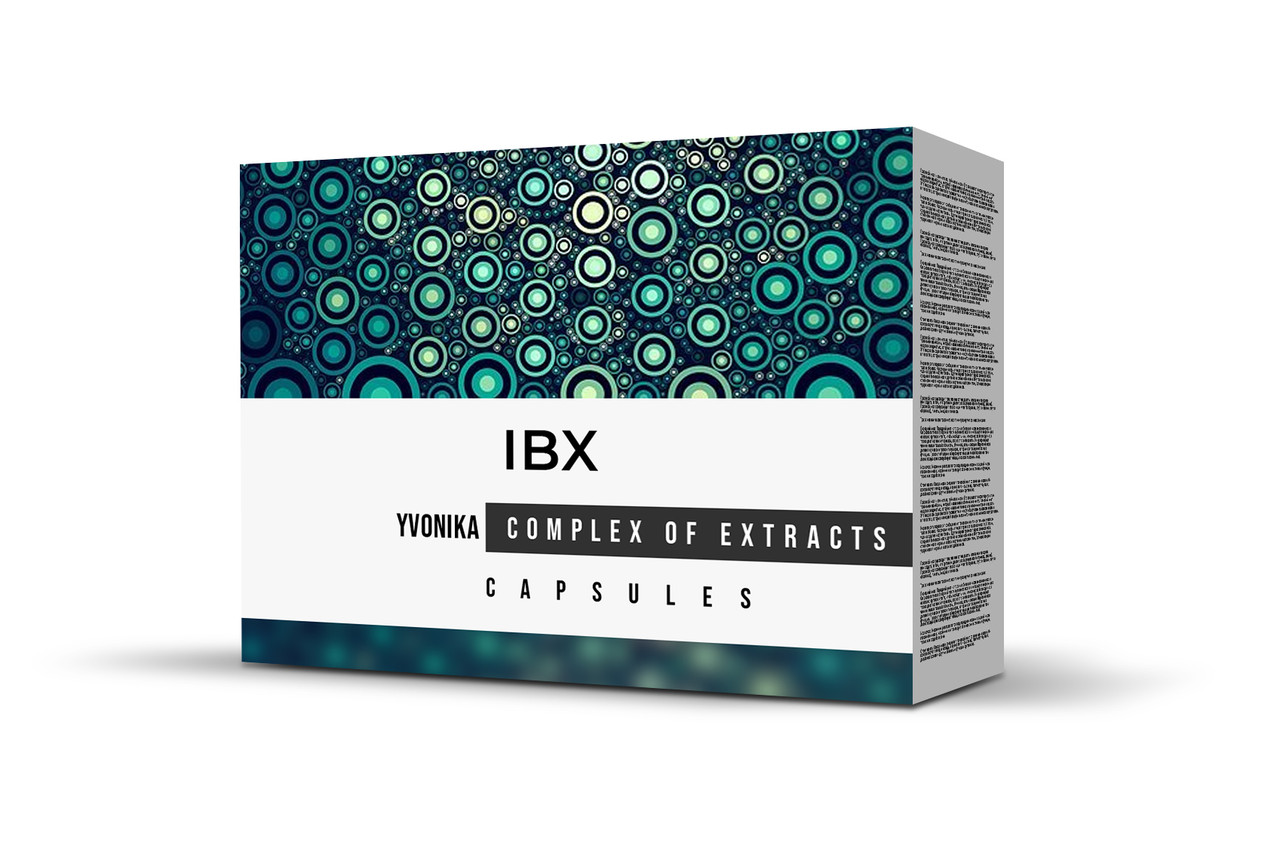 IBX (АйБІКс)