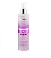 Двохфазний спрей-кондиціонер для випрямлення волосся Erayba Bio Smooth Organic Straightener Smoothing Spray BS18