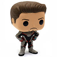 Ігрова фігурка Funko Pop Залізна людина серії «Месники: Фінал», 10 см (36660), фото 5