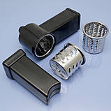 Насадка терка для м'ясорубки Startex MG-1530R, фото 4