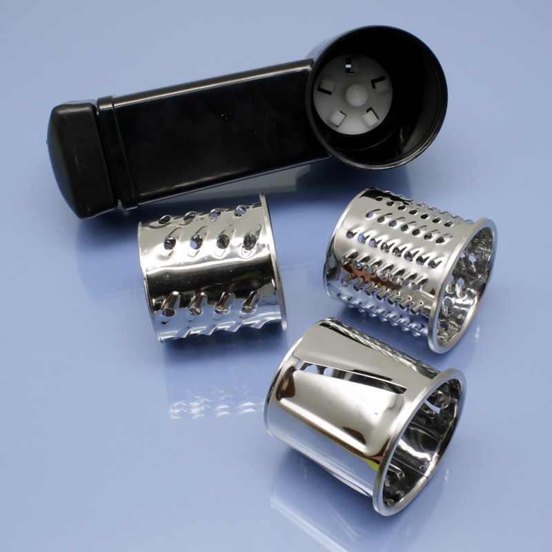 Насадка терка для м'ясорубки Vitek VT-3610, фото 1