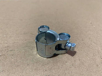 Хомут силовий W1 17-19мм. М5