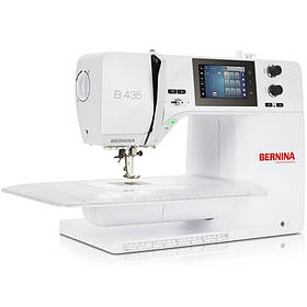 Швейна машинка Bernina B 435