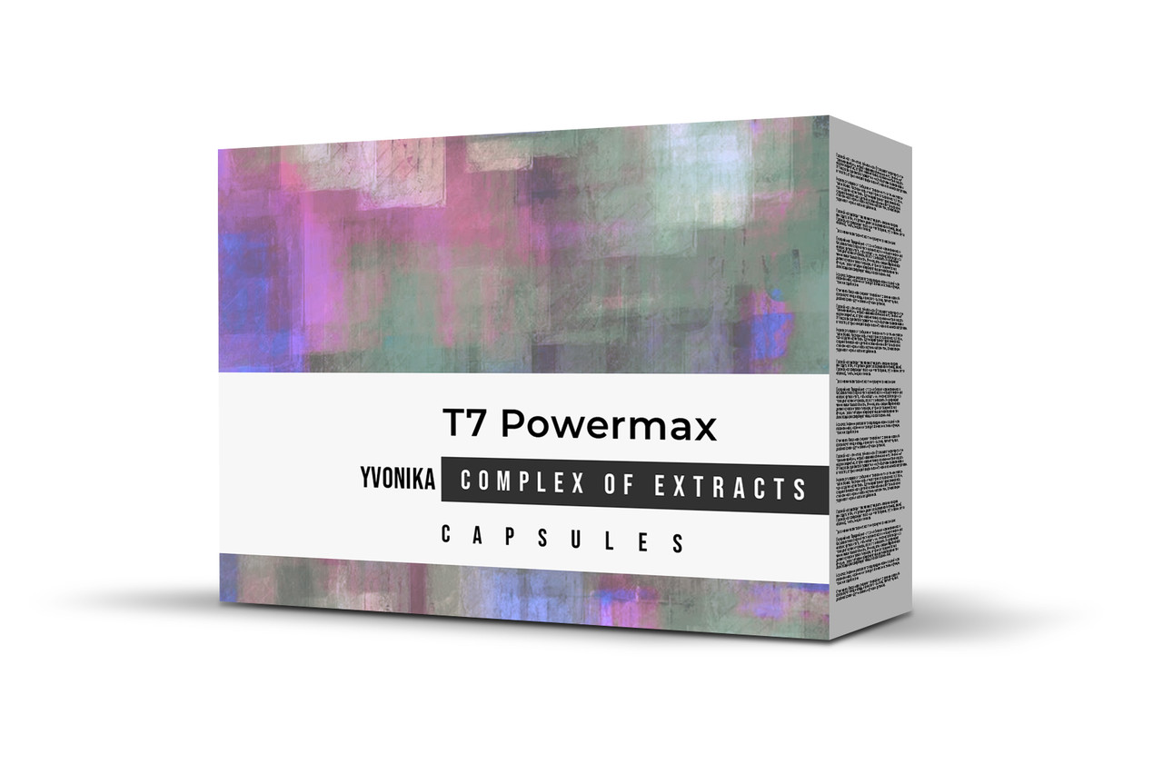 T7 Powermax (Т7 Повермакс)