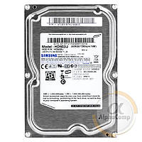Жорсткий диск 3.5" 500 Gb Samsung HD502IJ (16Mb • 7200 • SATAII) БВ