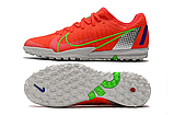 Сороконіжки Nike Mercurial Vapor 14 Pro TF red, фото 4