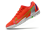 Сороконіжки Nike Mercurial Vapor 14 Pro TF red, фото 6