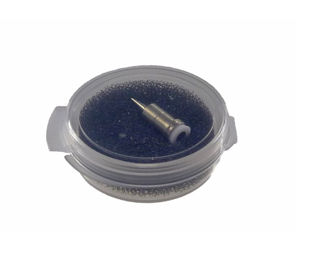 Сопло 0.15 мм Harder&Steenbeck з ущільненням, фото 1