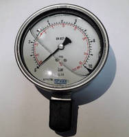 Манометр 10 бар.