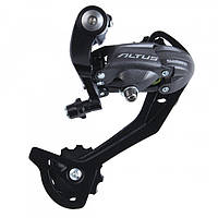 Переключатель Shimano RD-M370-L Altus задний