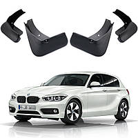 Брызговики для BMW 1 серия F20/21 2015-2019, к-кт (4шт.)