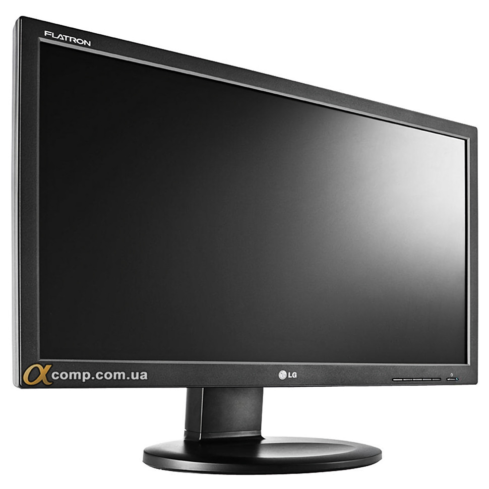Монітор 23" LG IPS231 (IPS • LED • FullHD • 16:9 • VGA • DVI) БУ