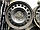 Диски R16, 5*120, is41, 6.5 J, dia67.1 Opel Insignia, фото 5