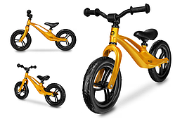 Біговел Lionelo BART GOLDIE