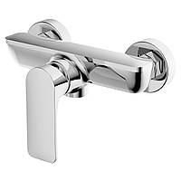 Змішувач у душову одновентильний IMPRESE BILINA 15225 хром латунь без душового набору 102061