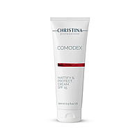 Матирующий крем для лица Christina Comodex Mattify Protect Cream SPF 15 75 мл