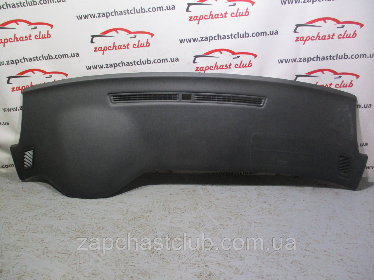 Накладка на торпедо MR633898 9915276 Lancer 9 Mitsubishi, фото 1