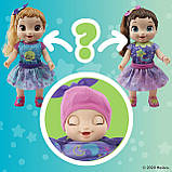Інтерактивна Бебі Елайв Baby Alive Baby Grows Up, фото 3