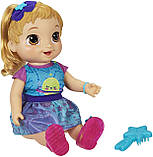 Інтерактивна Бебі Елайв Baby Alive Baby Grows Up, фото 8