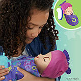 Інтерактивна Бебі Елайв Baby Alive Baby Grows Up, фото 6
