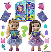 Інтерактивна Бебі Елайв Baby Alive Baby Grows Up