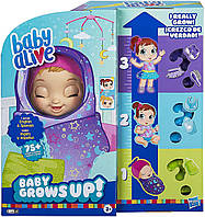 Baby alive real as deals can be baby