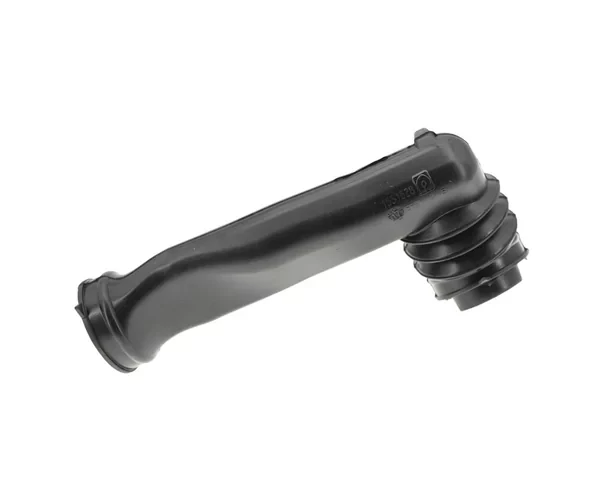 Патрубок для пральної машини Zanussi / Electrolux 1551528001 (дозатор-бак, Zanussi 1551528)