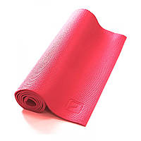 Коврик для фитнеса LiveUp PVC YOGA MAT