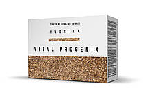 Vital Progenix (Вітал Продженікс)