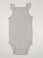 Боді-майка для дівчинки Картерс, Newborn (46-55см)
