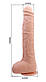 Фалоїмітатор Baile Beautiful DICK 10.6" Flesh, 27х4,2 см., фото 7