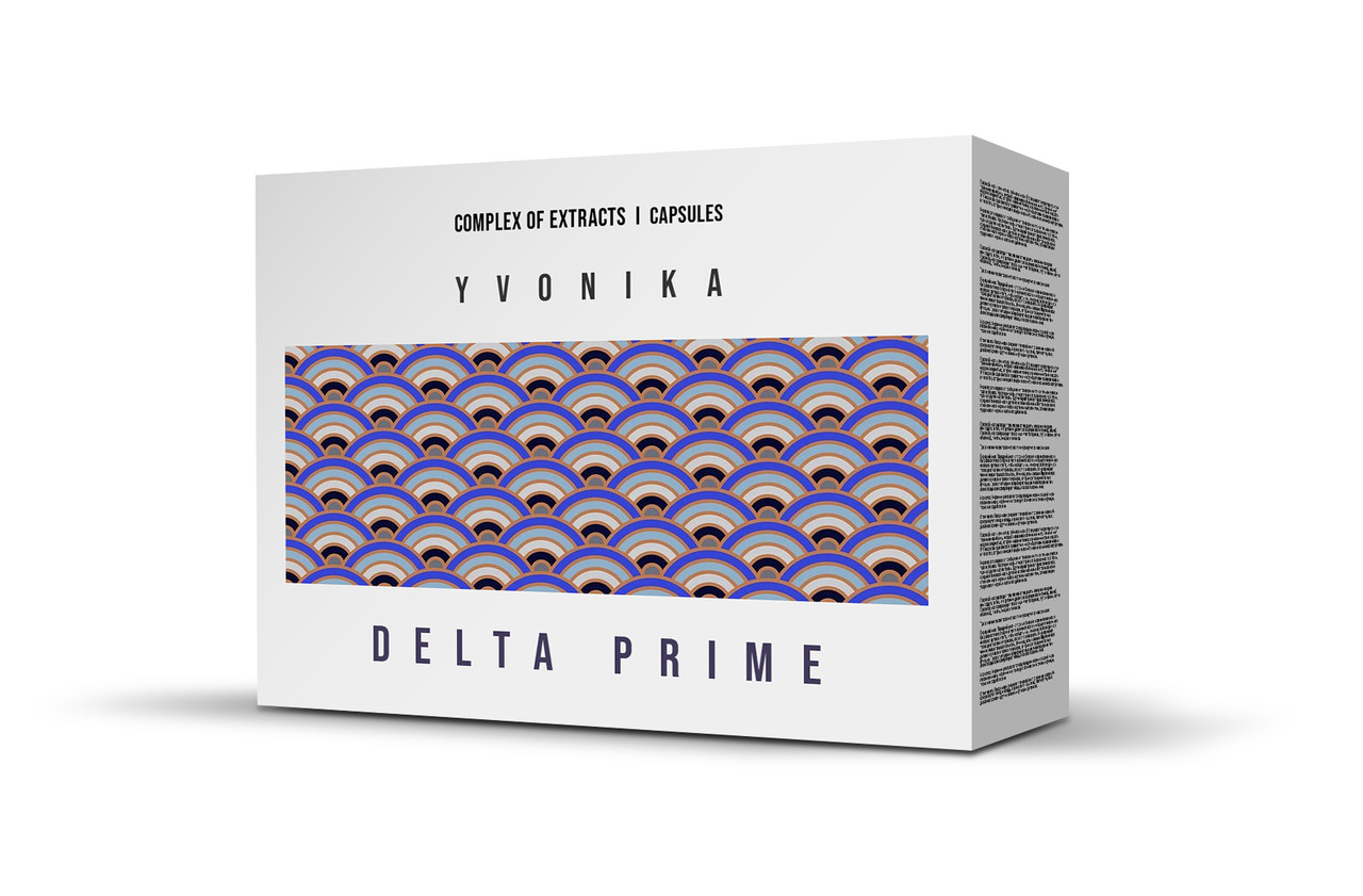 Delta Prime (Дельта Прайм)