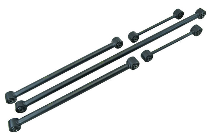 Реактивная тяга Нива 2121 (ID#1424318998), цена: 2241 ₴, купить на Prom.ua