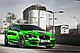 Nippon Сarbide Green Chrome 0.92 m, фото 2