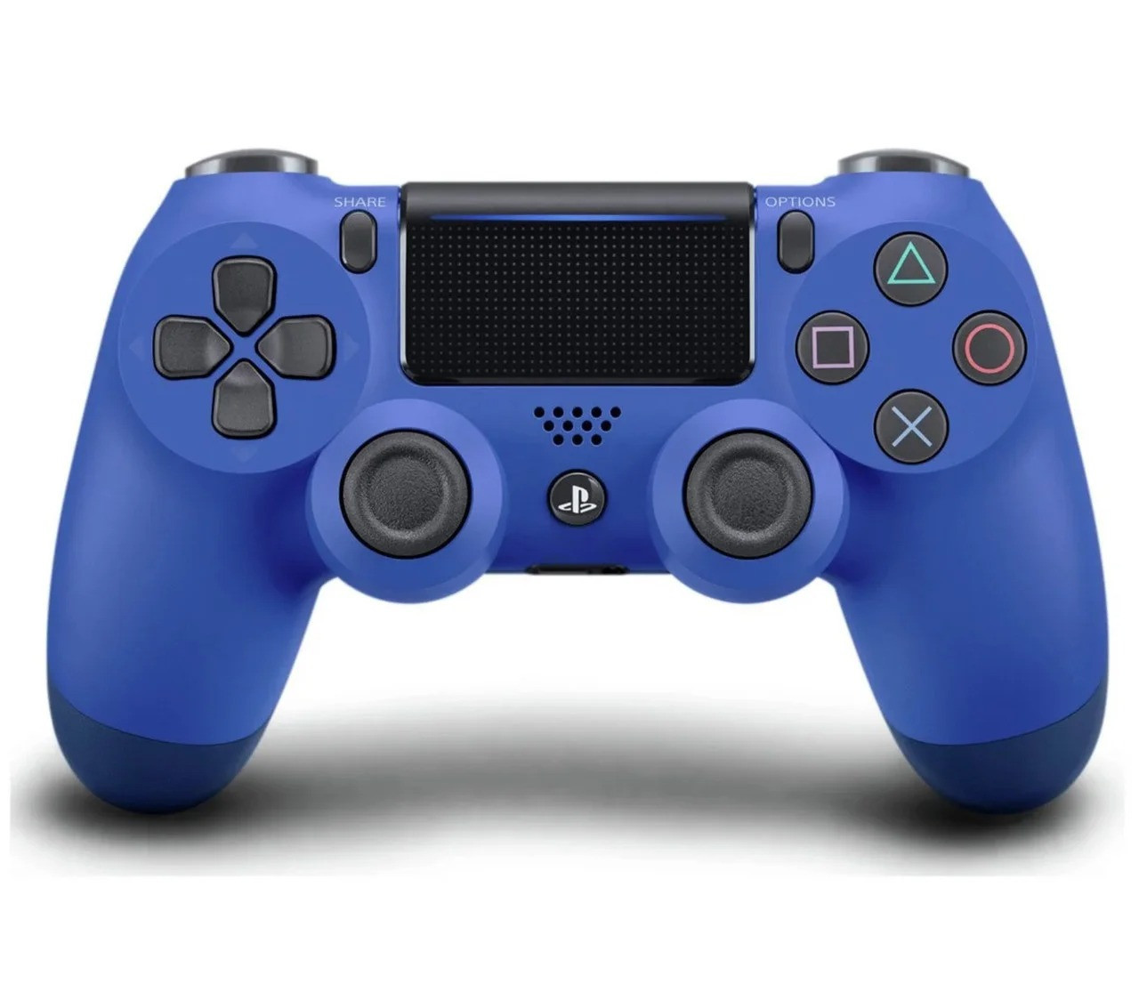 Джойстик PlayStation 4 DualShock 4 Wireles Геймпад PS 4 — Купить ...
