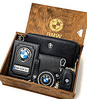 Подарок для мужчины с логотипом BMW