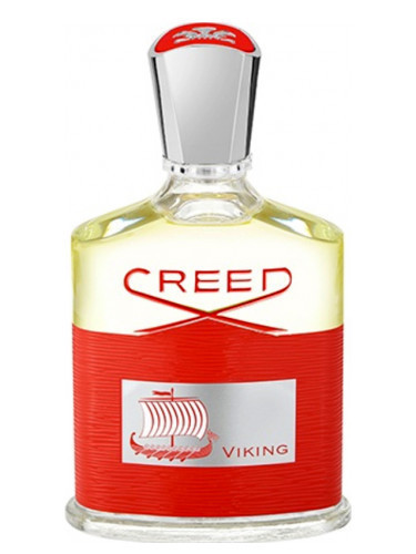 Парфумована вода Creed Viking для чоловіків 120ml Тестер, Франція