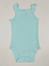 Боді-майка для дівчинки Картерс, Newborn (46-55см)
