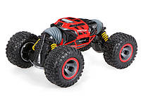 Джип Rock Crawler на радиоуправлении UD2168A Красный, Vse-detyam