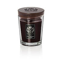 Свеча Vellutier Swiss Chocolate Fondant (Швейцарский шоколадный фондан) 225 г (M) К.V62037