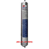3M™ 550 FC - Поліуретановий клей-герметик, багатоцільовий, білий, 600 мл