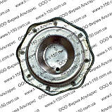 Кришка паливного бака Т-150, Т-16, Т-25, ЮМЗ, металева, 45-1103010 / 74.50.042-4, фото 5