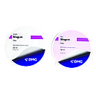 Silagum Putty (Сілагум Путті), 2 банки, відбитковий матеріал, DMG, фото 3