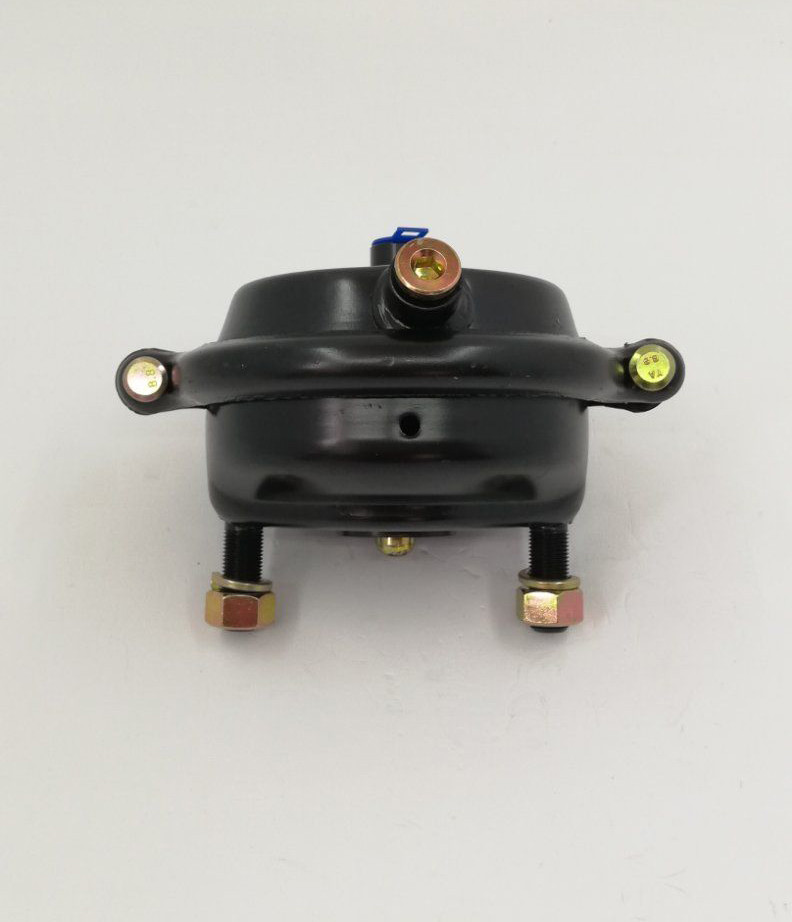 Гальмівна камера BPW/SAF/MAN/DAF/MERCEDES/SCANIA тип 20 дискове гальмо 2 виходи M16