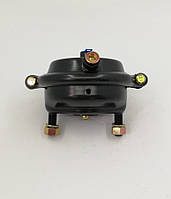 Гальмівна камера BPW/SAF/MAN/DAF/MERCEDES/SCANIA тип 20 дискове гальмо 2 виходи M16