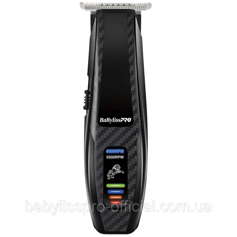Тример BaByliss PRO Flash FX FX59ZE